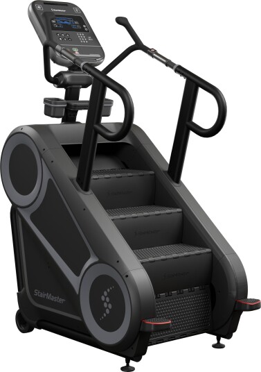 StairMaster 8 Series Gauntlet 8GX LCD Display Trappemaskin StairMaster 8 Series Gauntlet 8GX LCD Display Trappemaskin