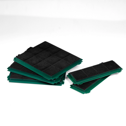 Eico Long life Resirkulasjonsfilter Til EicoE24 90 1 stk Sort Eico Long life Resirkulasjonsfilter Til EicoE24 90 1 stk Sort