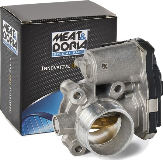 MEAT & DORIA 89281 Gasspjeld