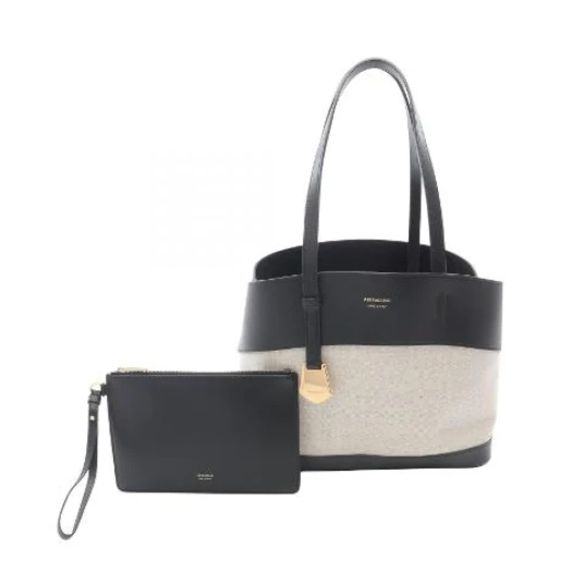 Salvatore Ferragamo Dame Hvit
