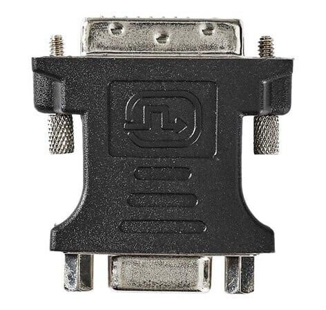 Nedis - video adapter - DVI-D to HD-15 (VGA)