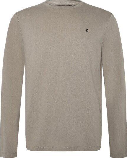 Superdry Classic Essential Sdco Top Beige XL