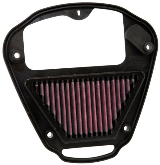 Luftfilter K&N Filters KA 2008