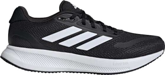 adidas Performance Runfalcon 5 - Black - 46