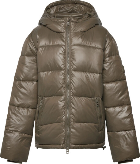 Lexington Clothing Milo Down Puffer Jacket Green 170 Lexington Clothing Milo Down Puffer Jacket Green 170