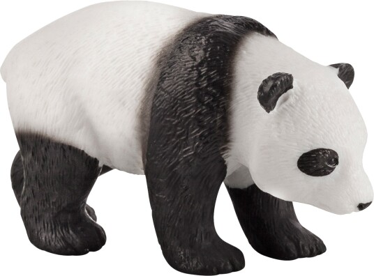 Mojo Fun Stor Pandaunge Lekefigur 3+ År Mojo Fun Stor Pandaunge Lekefigur 3+ År
