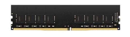 Lexar - DDR4 - module - 32 GB - DIMM 288-pin - 3200 MHz / PC4-25600 - unbuffered Lexar - DDR4 - module - 32 GB - DIMM 288-pin - 3200 MHz / PC4-25600 - unbuffered