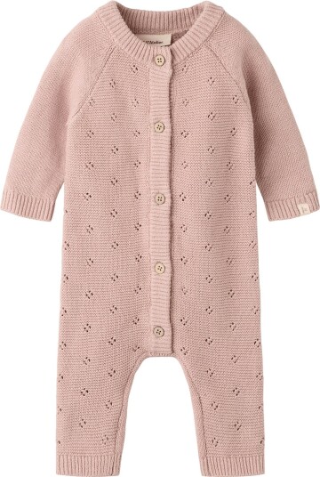 Lil"Atelier | Nbnlaguna Ls Knit Suit Lil | 56