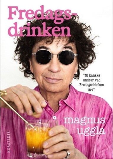 Fredagsdrikken |