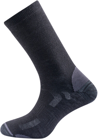 Devold Multi Light Sock A/Black 35-37