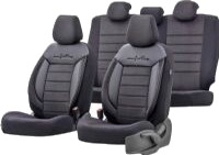 AMiO A set of covers for otom comfortline 209 car seats