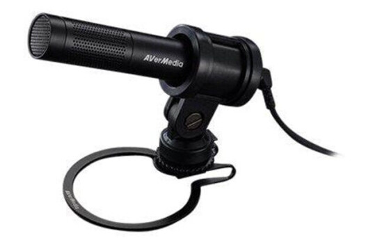 AverMedia Live Streamer MIC 133 AverMedia Live Streamer MIC 133