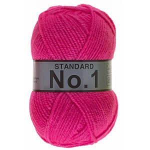 Lammy No. 1 Garn 212 Pink Lammy No. 1 Garn 212 Pink