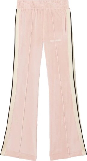 Palm Angels Dame Bukser Rosa L, Palm Angels Dame Bukser Rosa L,