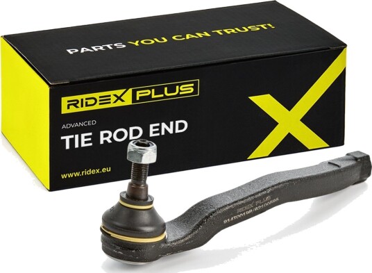 RIDEX PLUS 914T0019P Endeledd RIDEX PLUS 914T0019P Endeledd