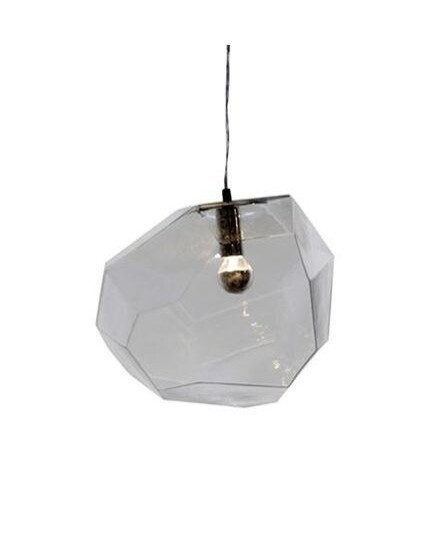 Innermost - Asteroid Glass Pendel