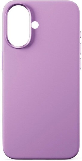 iPhone 17 Epico Silicone Pro Mag+ Deksel MagSafe Kompatibel Purple iPhone 17 Epico Silicone Pro Mag+ Deksel MagSafe Kompatibel Purple