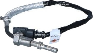 Sensor, eksostemperatur NRF 707244