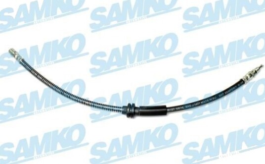 Bremseslange SAMKO 6T48980