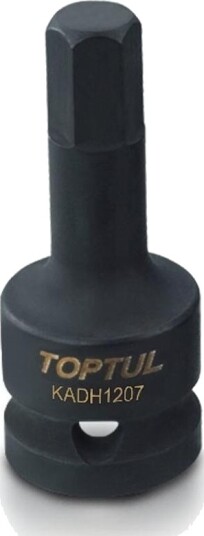 TOPTUL KADH1609 Kraftpipe TOPTUL KADH1609 Kraftpipe