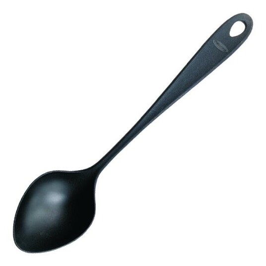 Fiskars - Essential serveringsskje 30 cm Fiskars - Essential serveringsskje 30 cm
