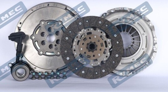 Clutchsett RYMEC DF3025 Clutchsett RYMEC DF3025