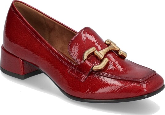 Tamaris Women Slip On Red 37