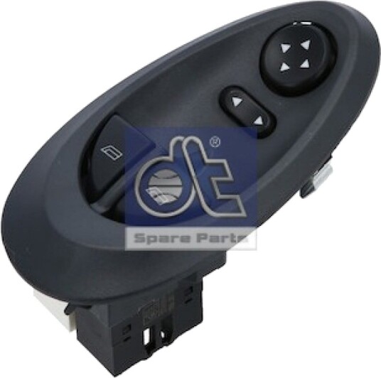 Bryter vindusheis DT Spare Parts 7.78132SP