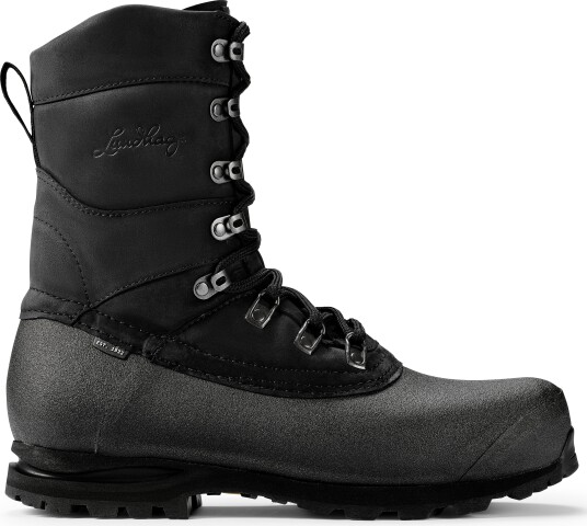Lundhags Women"s Padje Light Trekking Boot High Black 41