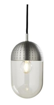 Woud Dot Taklampe Stor Sateng Woud Dot Taklampe Stor Sateng