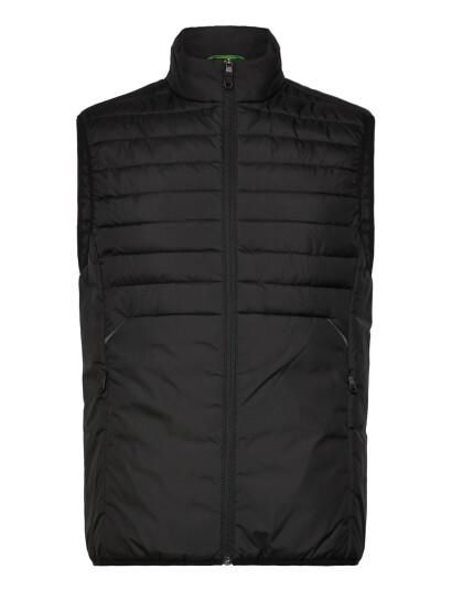 BOSS V_Urbanex Vest - Black - XXL