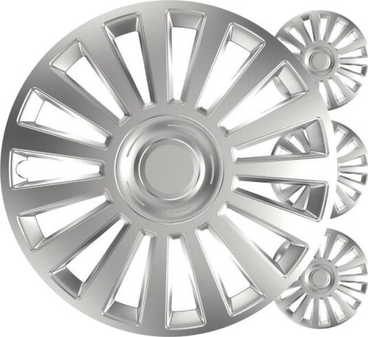 VERSACO 1273 Hjulkapsler