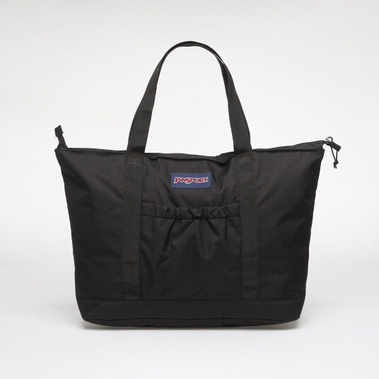 JanSport Daily Tote Black JanSport Daily Tote Black