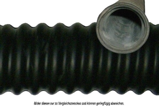 Radiatorslange AKS DASIS 881224N
