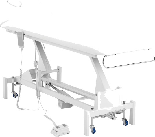 physa Massasjebenk 50 W 200 kg White 10040398 physa Massasjebenk 50 W 200 kg White 10040398