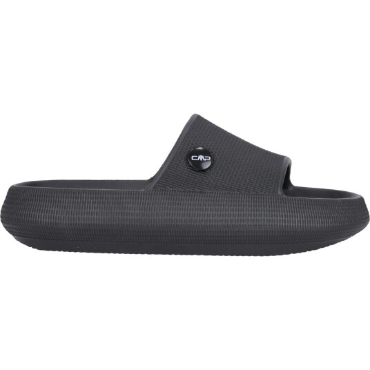 CMP Ruby Womans Slipper Black black 39/40