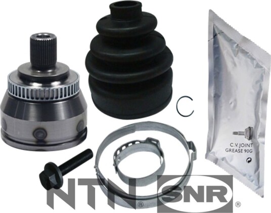 SNR OJK54.016 Drivledd SNR OJK54.016 Drivledd