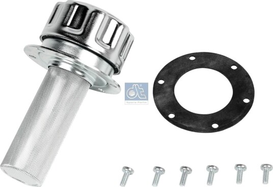 DT Spare Parts 3.15270 Luftfilter