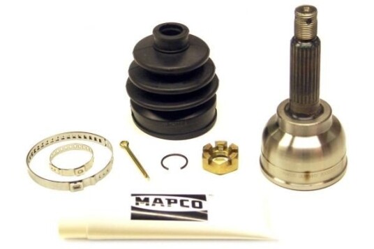 Mapco Drivknute drivaksel MAPCO 16296