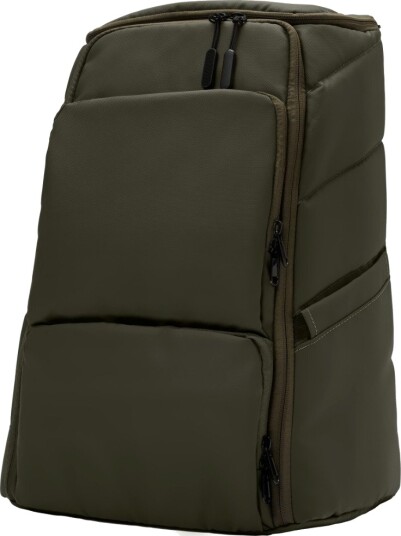 Ferrelli Urban 2.0 ryggsekk 25L grønn