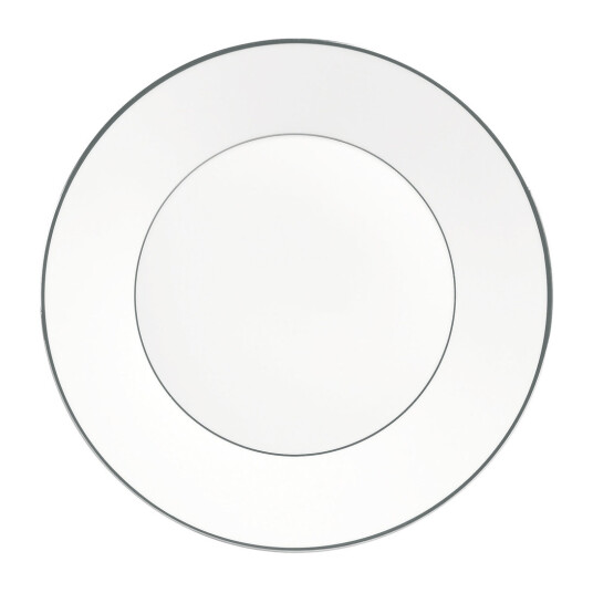 Wedgwood JC Platinum asjett 18 cm Wedgwood JC Platinum asjett 18 cm