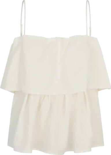 Second Female Dame Topper Beige M, Second Female Dame Topper Beige M,