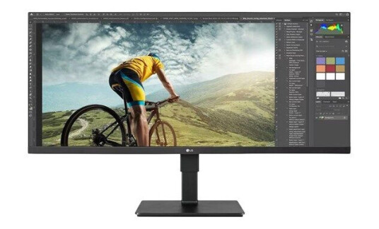 LG 34BN670P-B LG 34BN670P-B