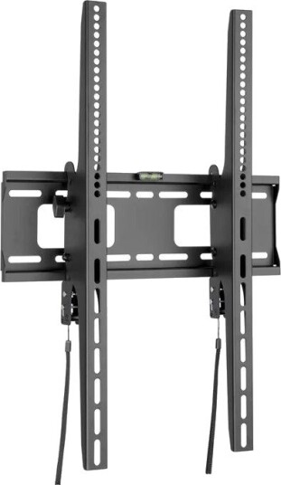 Gembird Portrait digital signage TV Wall Mount (tilt) 37" - 75"" - Max 60 kg - recommended for 65"