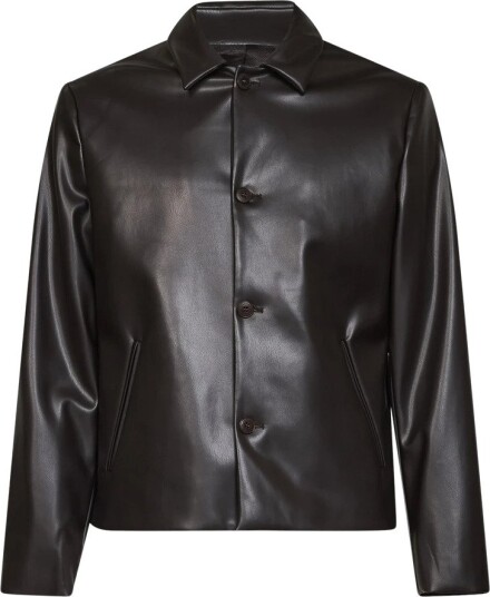 Costumein Herre Jakker Brun XL,