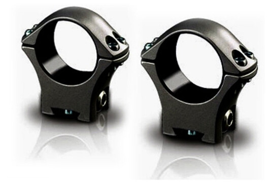 Optilock Ring Tikka/Sako Lav Optilock 30mm, montasjeringer oneSize none