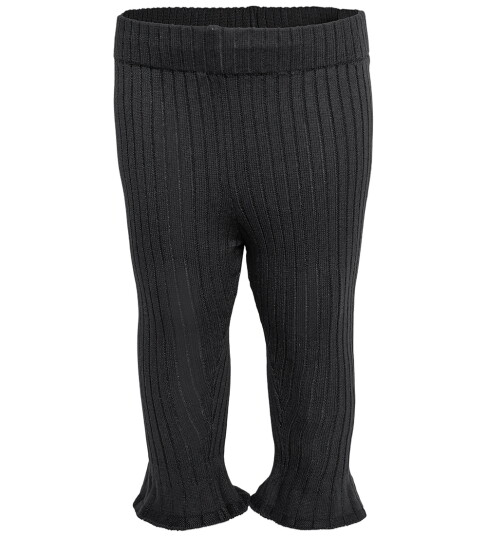 Hanevild Tilde Leggings Black 80
