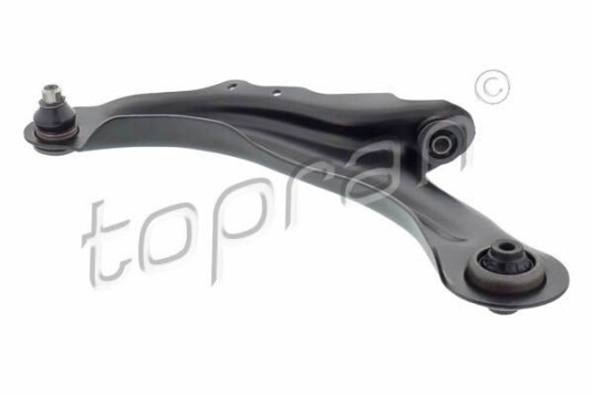 Bærearm TOPRAN 701 854