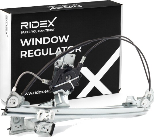 Vindusheis RIDEX 1561W0753