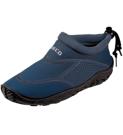 BECO Badesko Marine BECO 25 Badesko Blå BECO Badesko Marine BECO 25 Badesko Blå